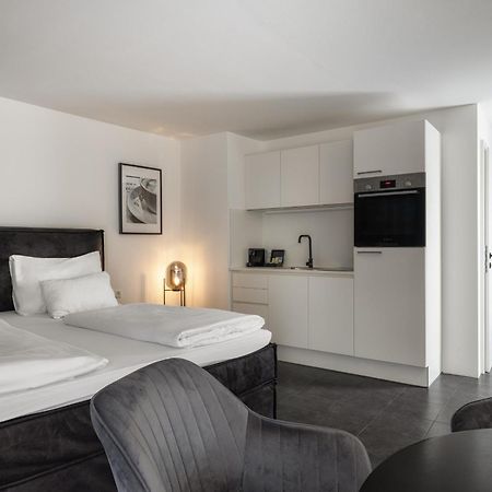 Motel By Maier Feldkirch - Kontaktloser Check-In Luaran gambar