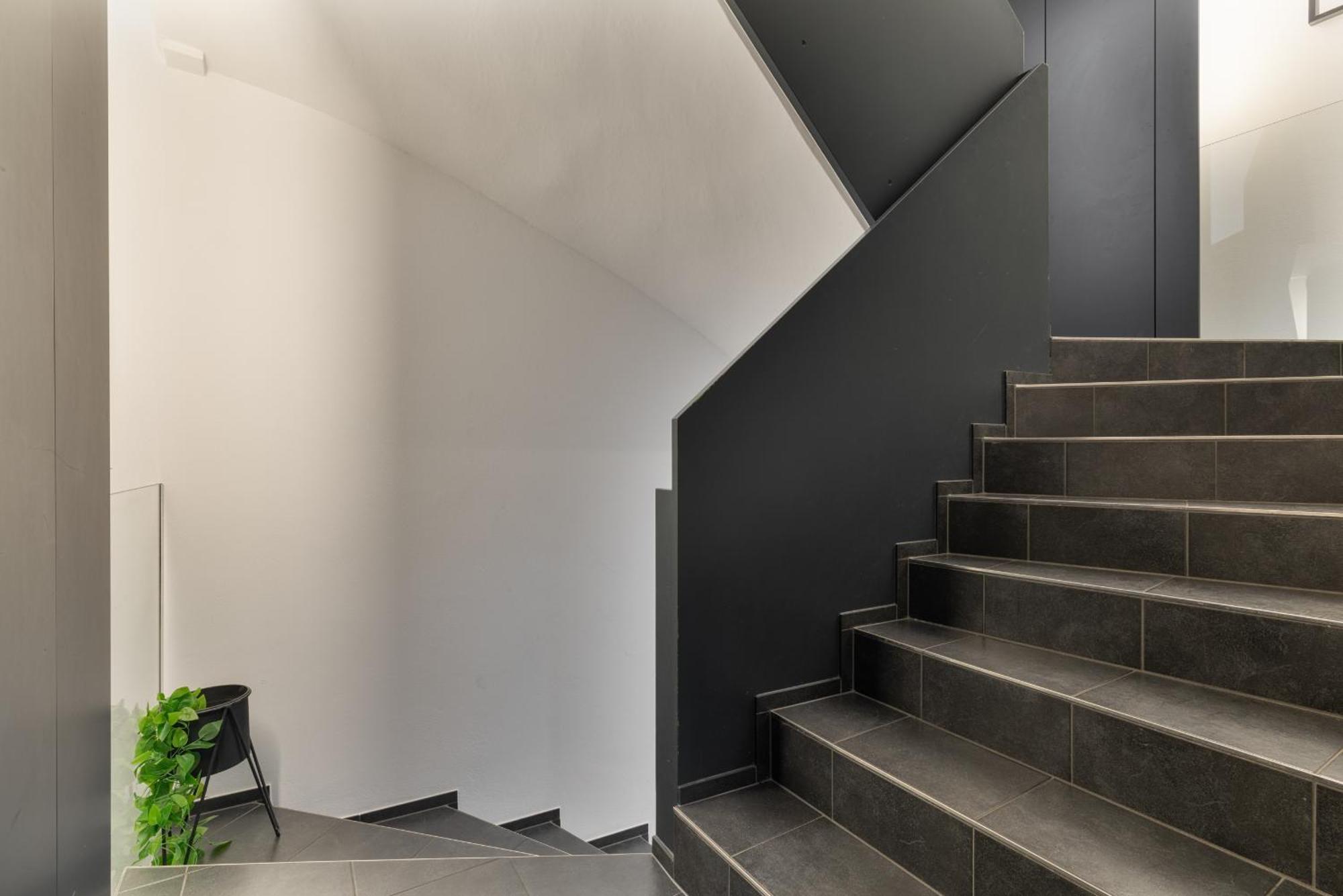 Motel By Maier Feldkirch - Kontaktloser Check-In Luaran gambar