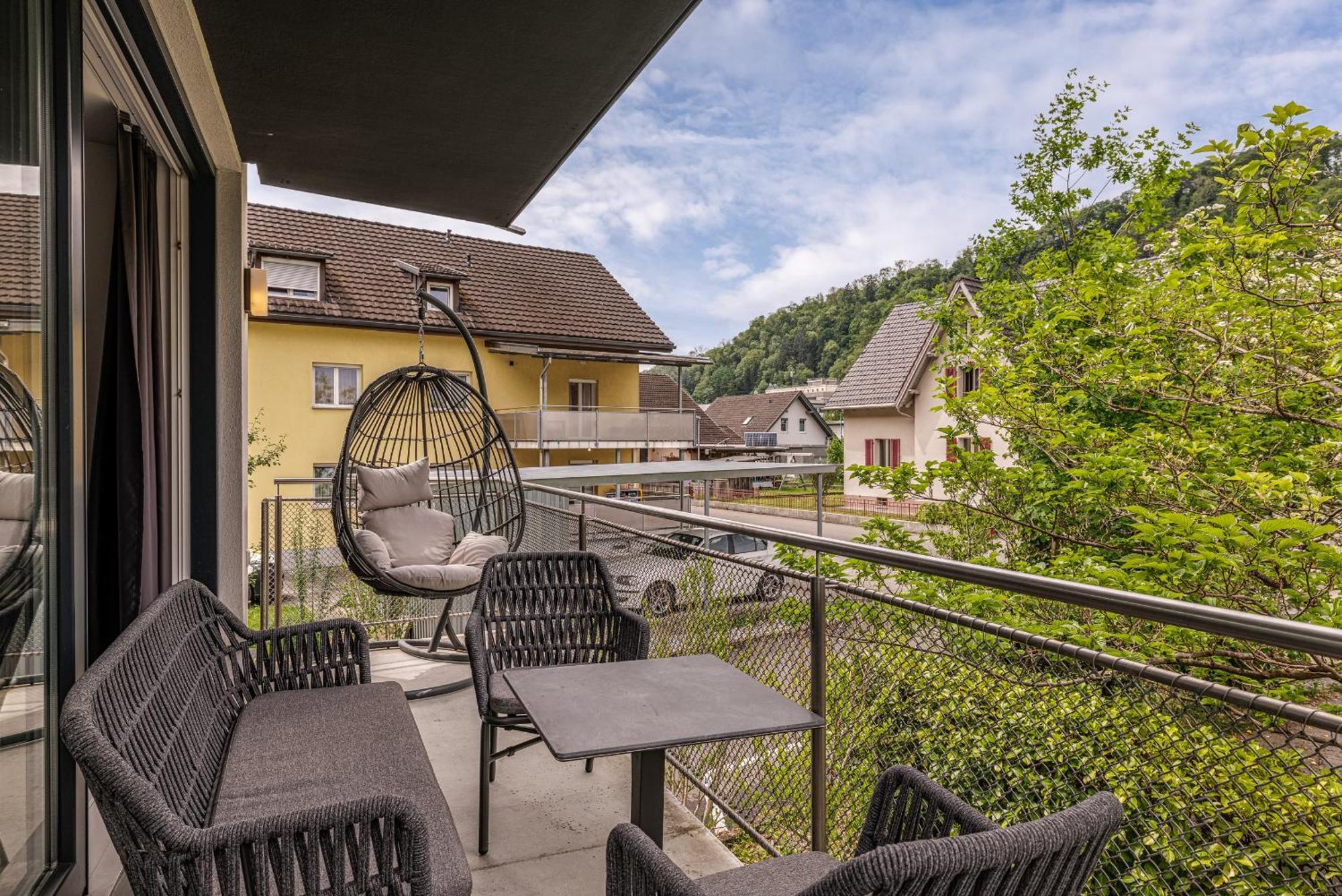 Motel By Maier Feldkirch - Kontaktloser Check-In Luaran gambar